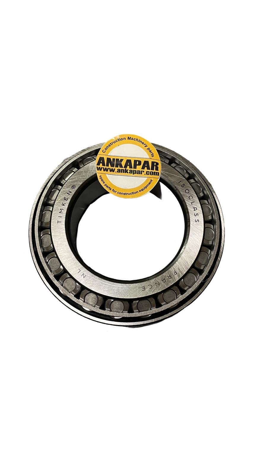 0750 120 066 Bearing
