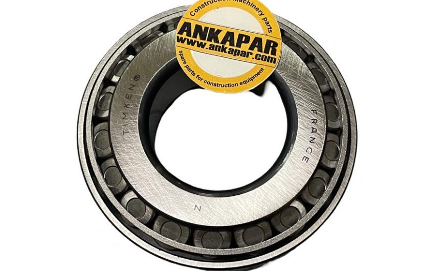 11007131 Liebherr Bearing