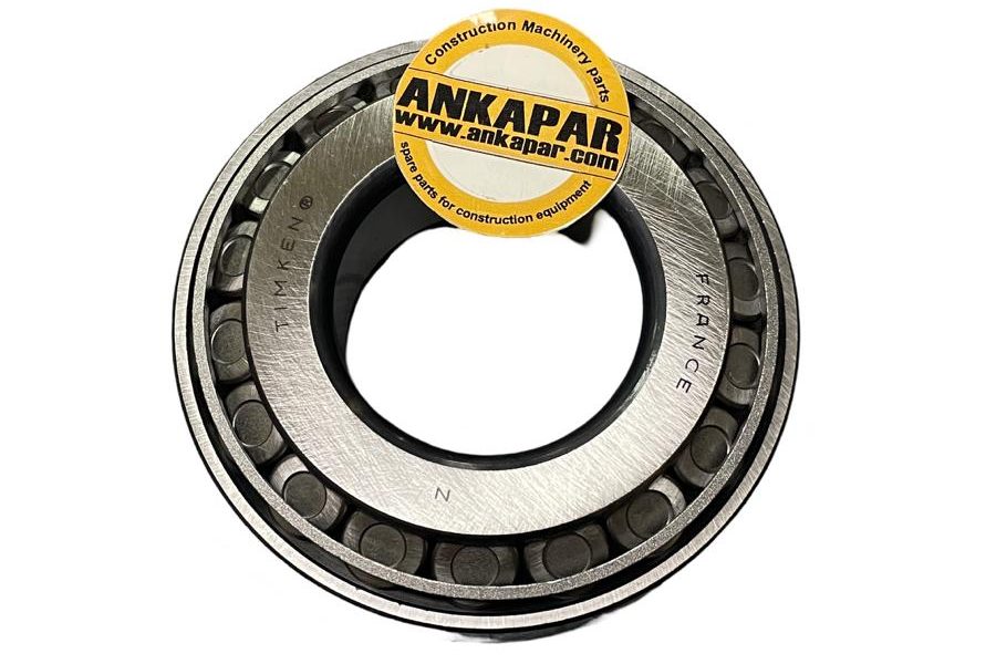 11007131 Liebherr Bearing