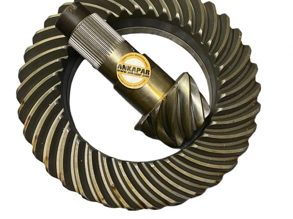 4460 216 027 Bewel Gear Set