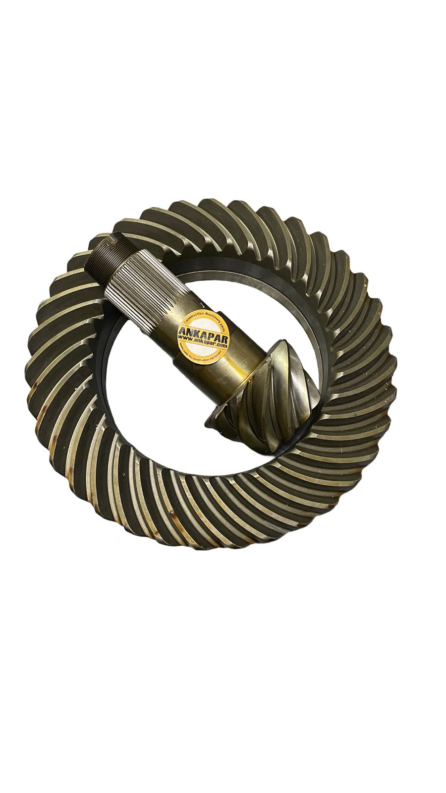 4460 216 027 Bewel Gear Set
