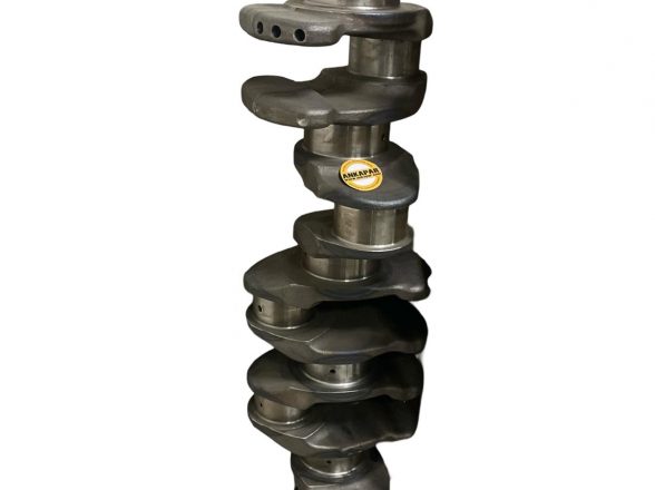 9075115 Crankshaft Liebherr