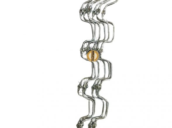 9076621 Fuel Line