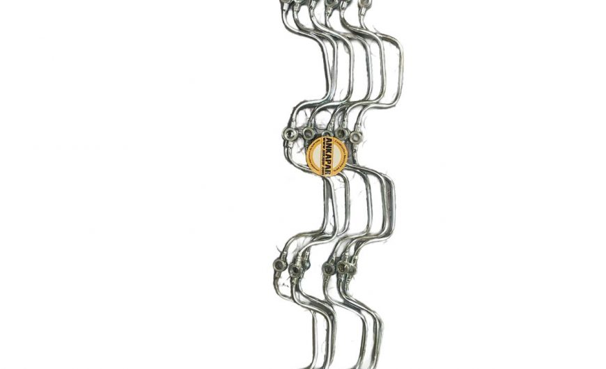 9076621 Fuel Line