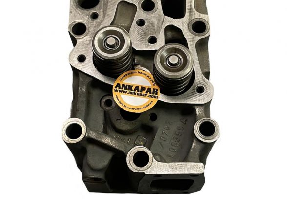 9279858 LIEBHERR