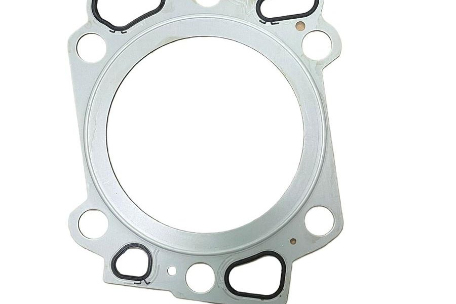 10118055 Cylinder Head Gasket-Liebherr