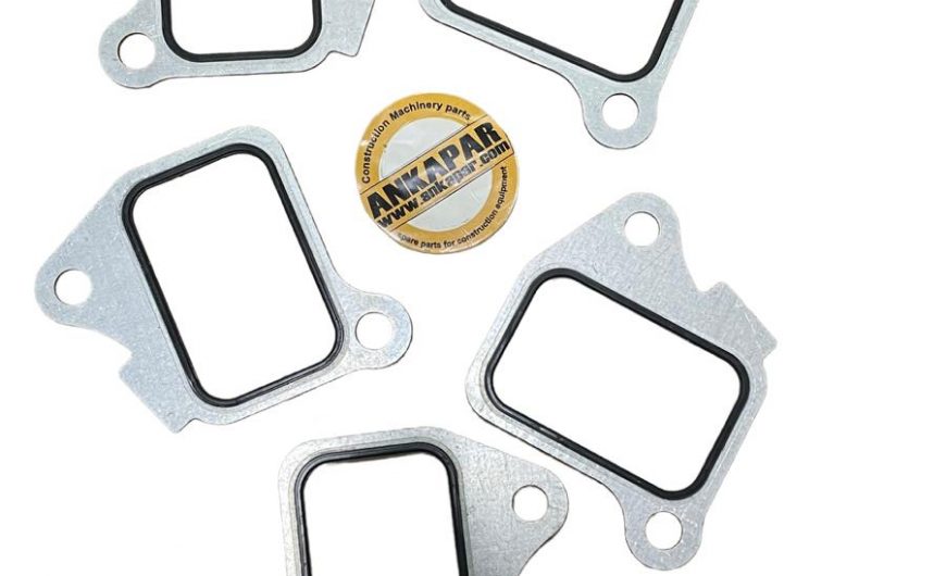 10118991 Seal-Liebherr
