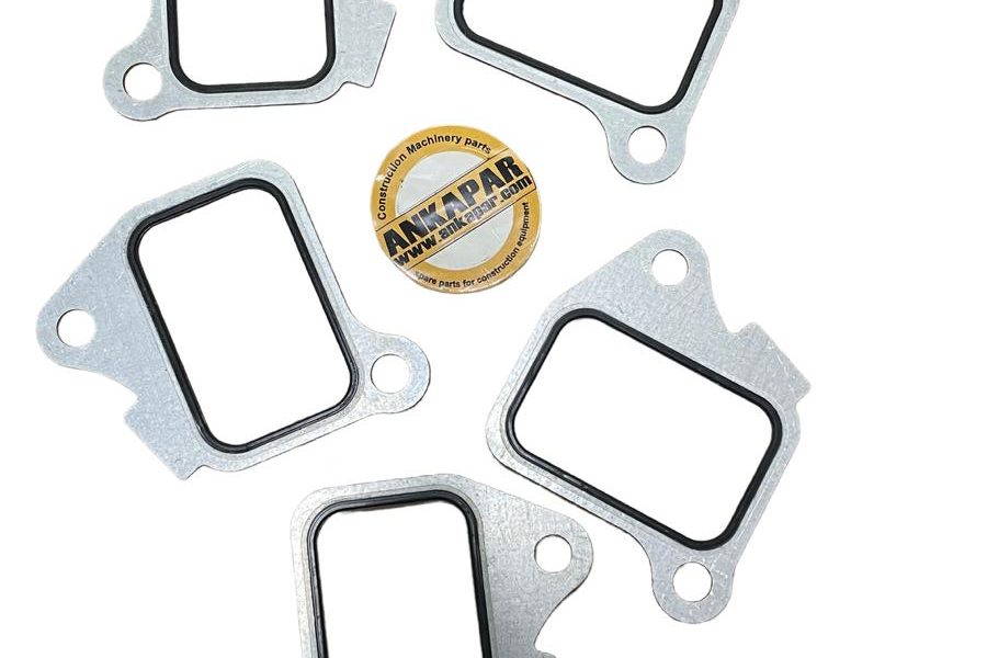 10118991 Seal-Liebherr