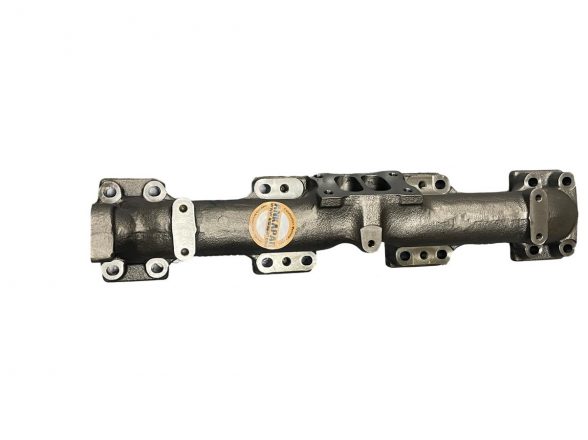 13496990 Exhaust Pipe-Liebherr
