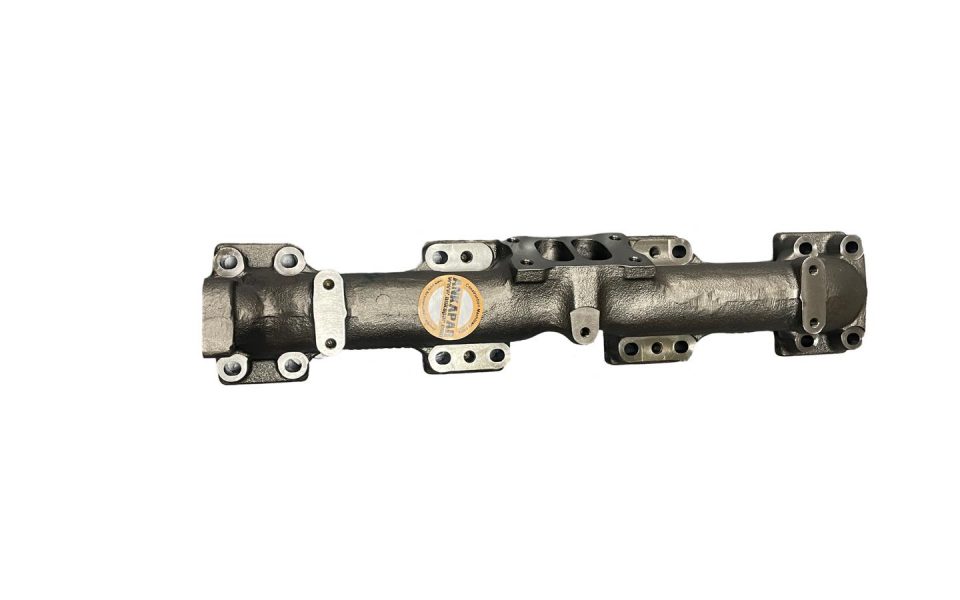 13496990 Exhaust Pipe-Liebherr
