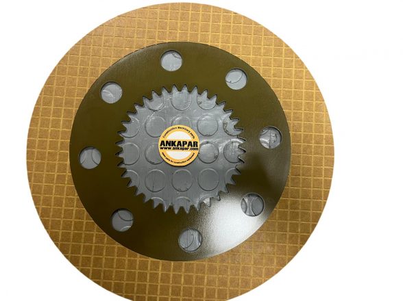 351-0925 Disk -Caterpillar 3510925