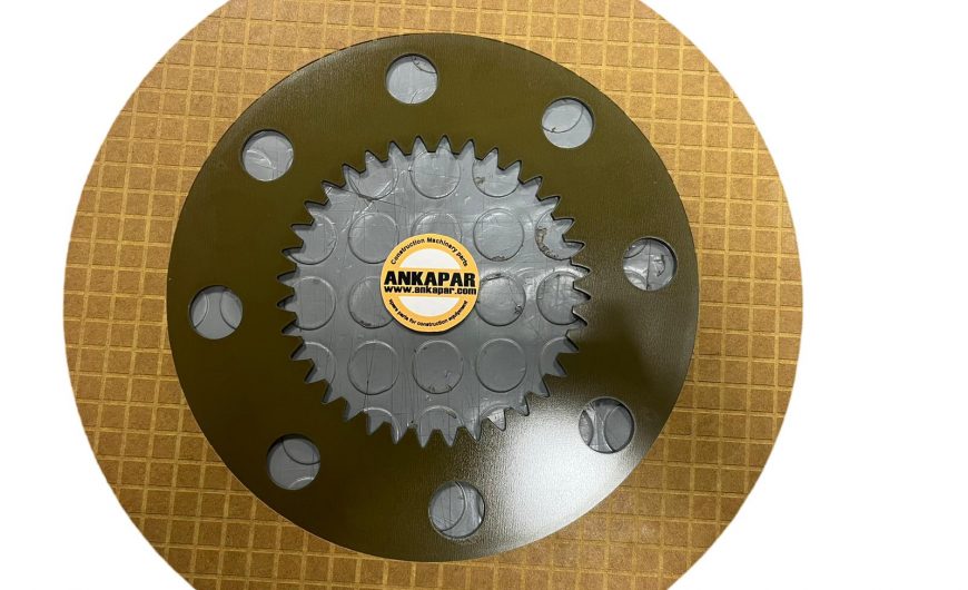 351-0925 Disk -Caterpillar 3510925