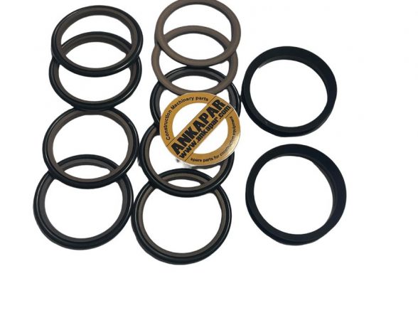 7020603-Seal Kit-Liebherr