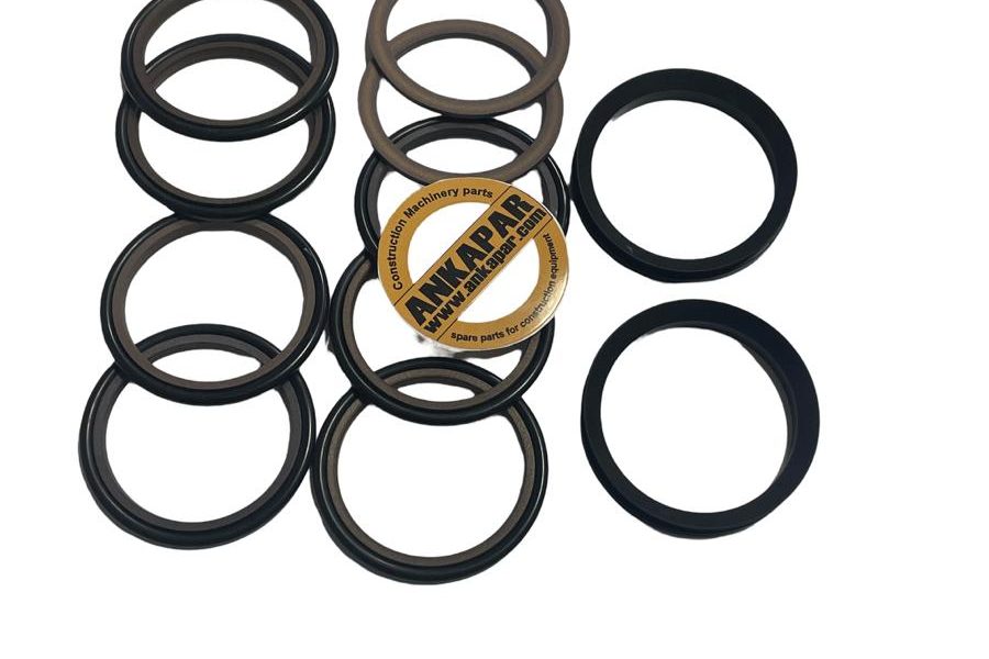 7020603-Seal Kit-Liebherr