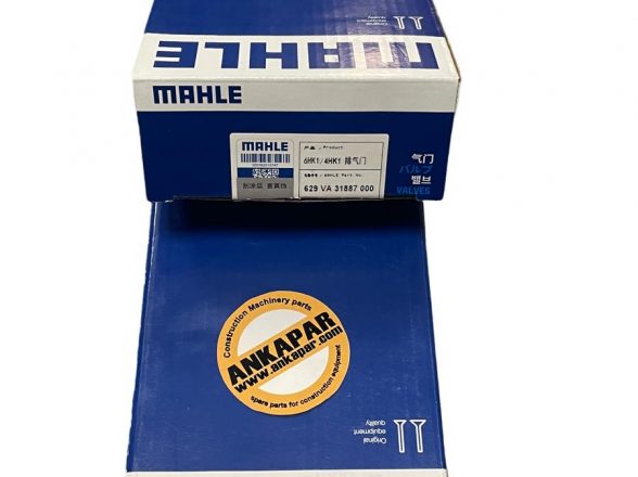 8-94395-882-2 Isuzu İnlet Valve