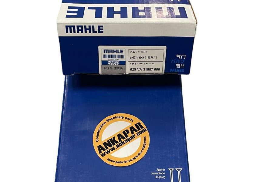 8-94395-882-2 Isuzu İnlet Valve