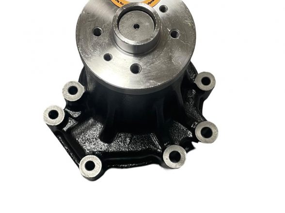 Isuzu 4hk1-6hk1 Devirdaim