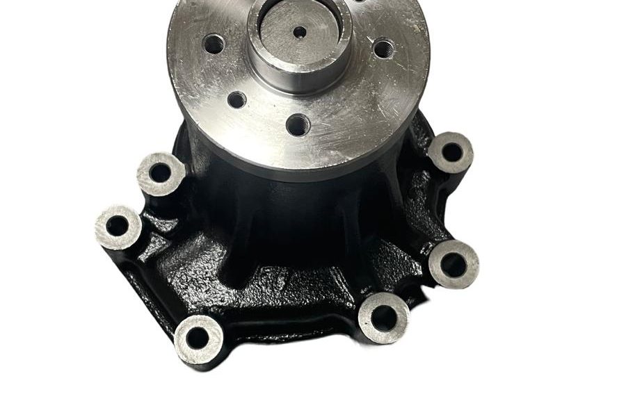 Isuzu 4hk1-6hk1 Devirdaim