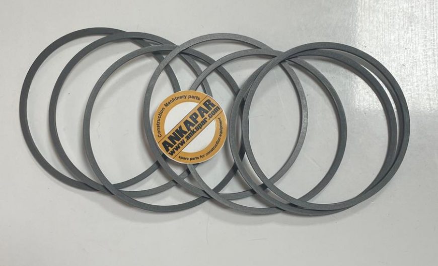 8J2331 Seal-Caterpillar