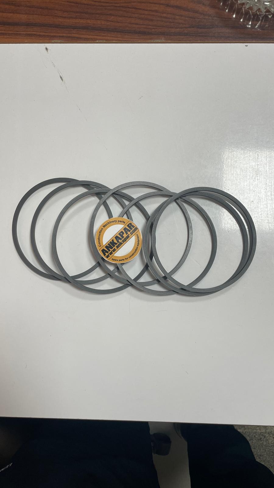 8J2331 Seal-Caterpillar