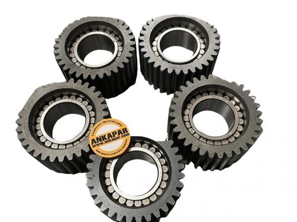 90206207 Planet Wheel