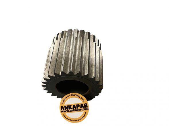 90206214 Sun Wheel