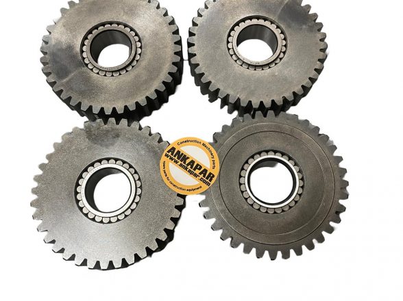90208995 Planet Wheel