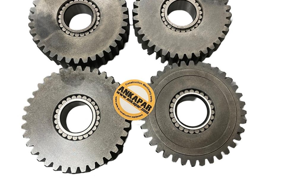 90208995 Planet Wheel
