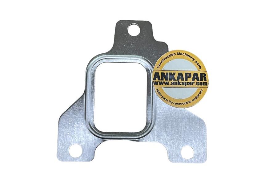 9078308 Seal Liebherr