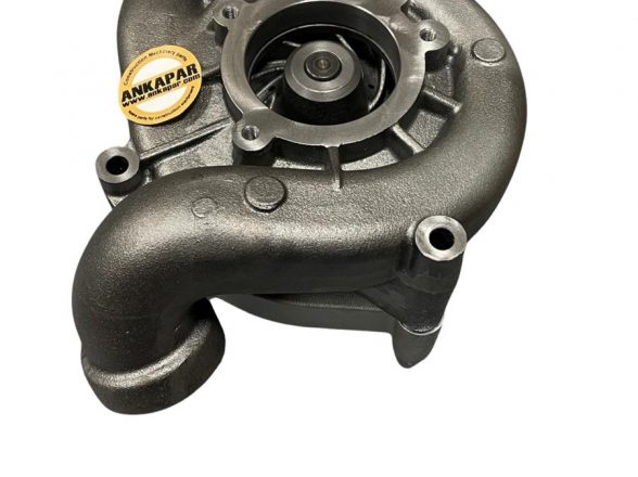 10138461 Water Pump Liebherr