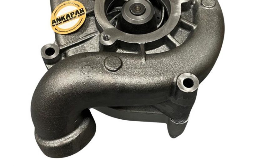 10138461 Water Pump Liebherr