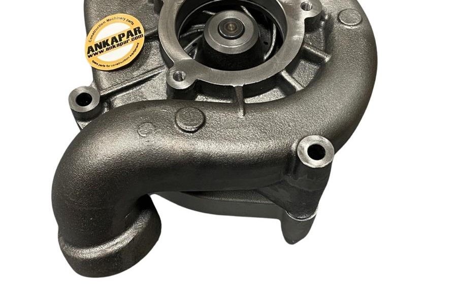 10138461 Water Pump Liebherr