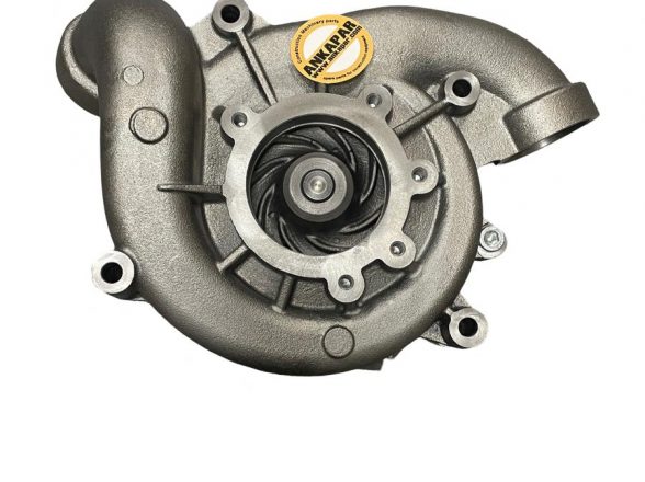 10120035 Water Pump Liebherr
