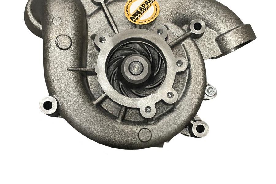 10120035 Water Pump Liebherr