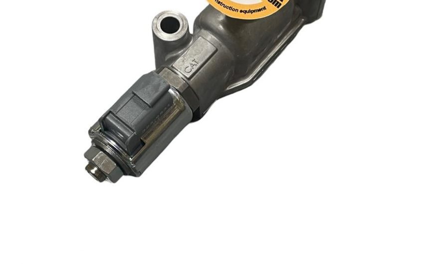 244-3114 Caterpillar Valve GP