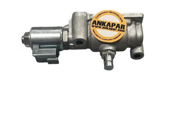 244-3114 Caterpillar Valve GP