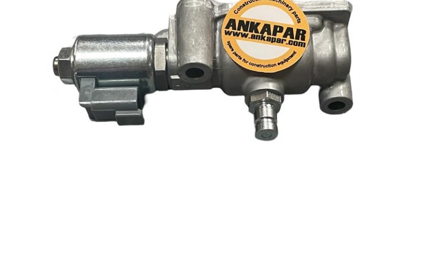 244-3114 Caterpillar Valve GP