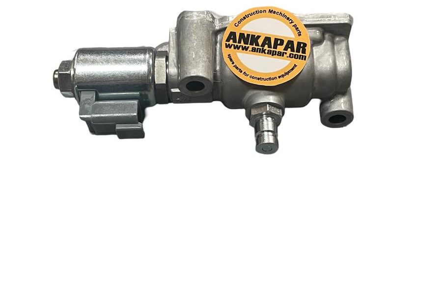 244-3114 Caterpillar Valve GP