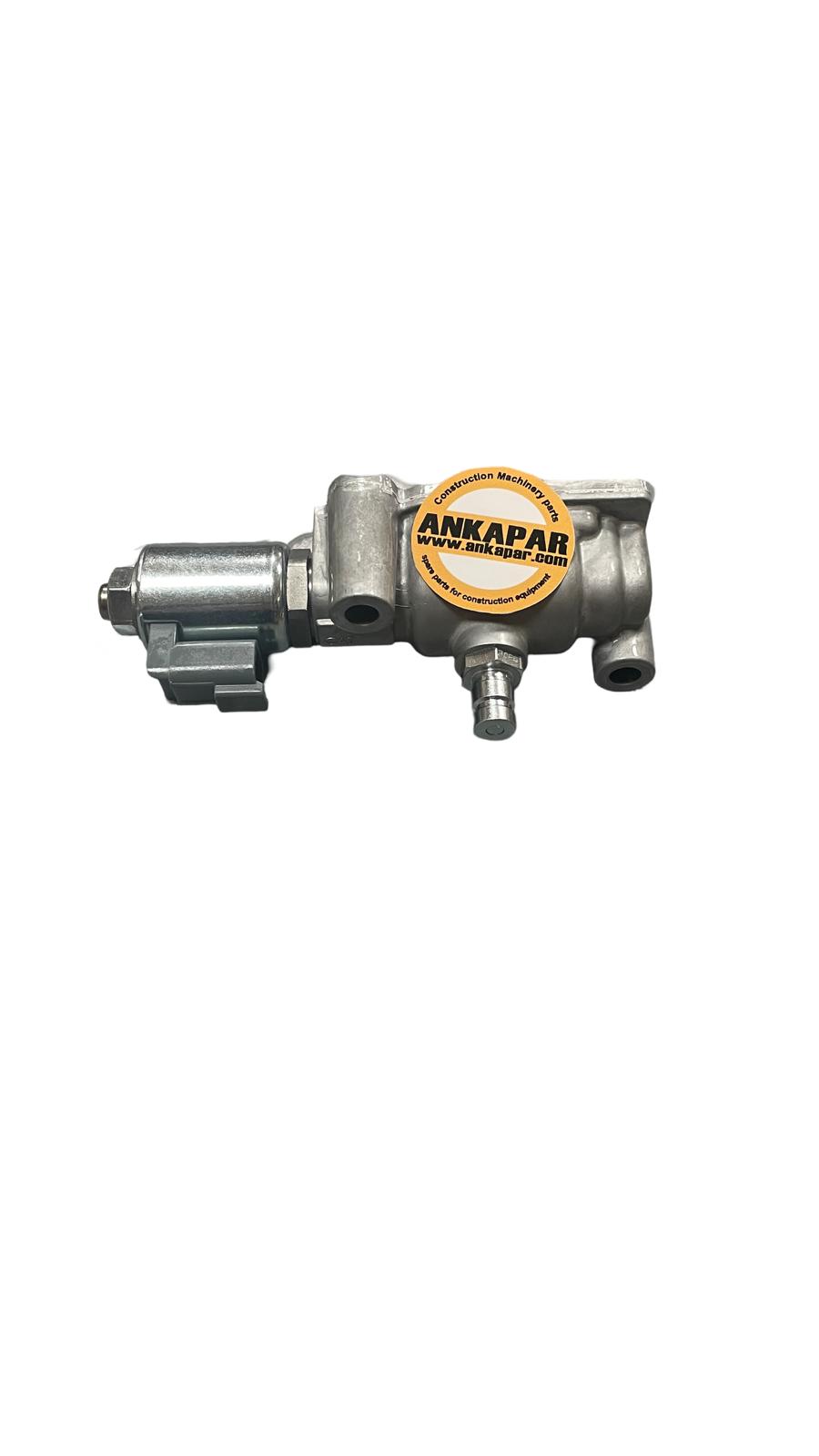 244-3114 Caterpillar Valve GP