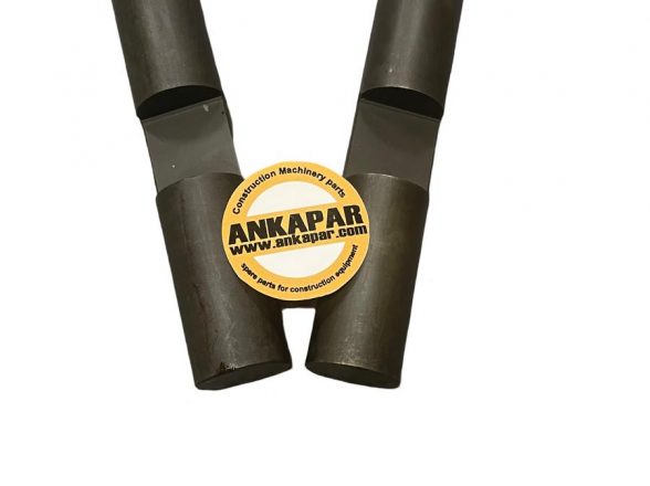 5006000 Compensating Axle