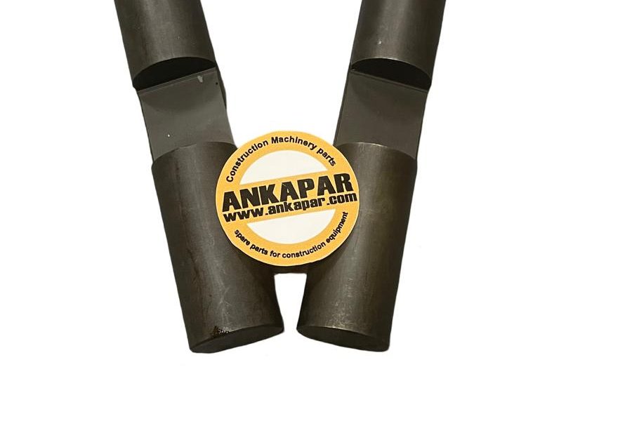 5006000 Compensating Axle