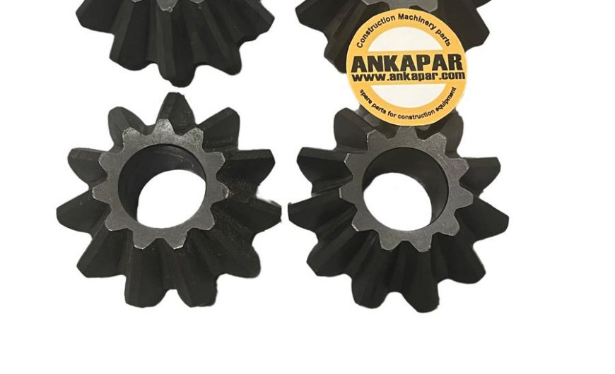 7012527 Differential Bevel Gear