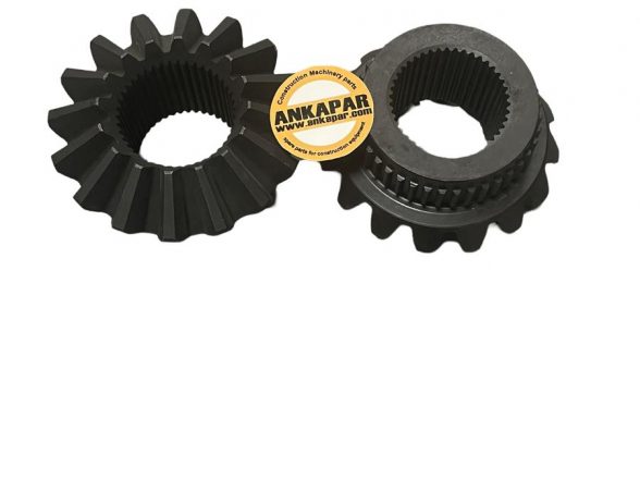 7622084 Axle Bevel Whel