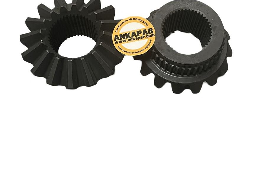 7622084 Axle Bevel Whel