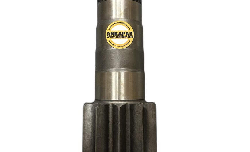 944154703 Output Shaft