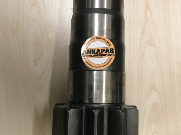 944154703 Output Shaft