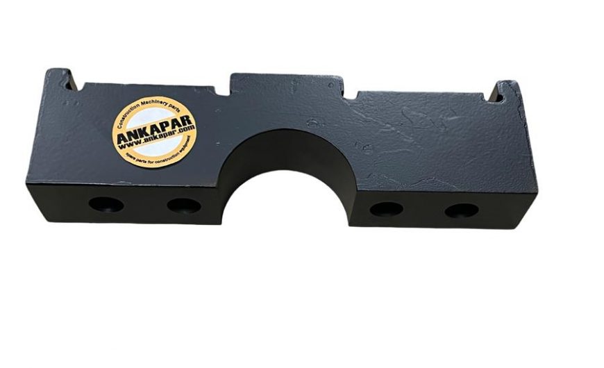 10306494 Axle Shell