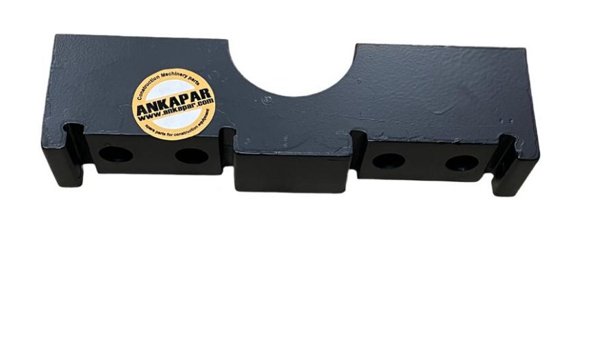 10306494 Axle Shell