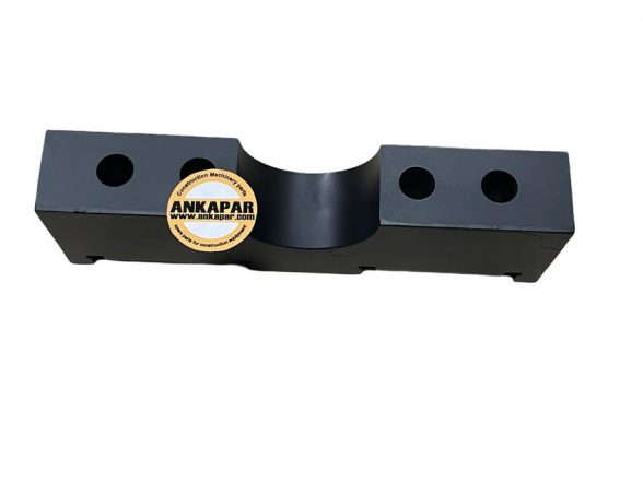 10306494 Axle Shell
