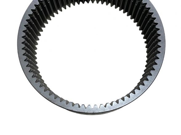 10410860 Crown Gear Liebherr